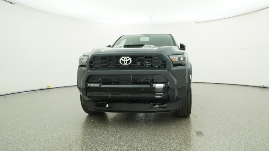 2025 Toyota 4Runner TRD Sport Premium photo 3