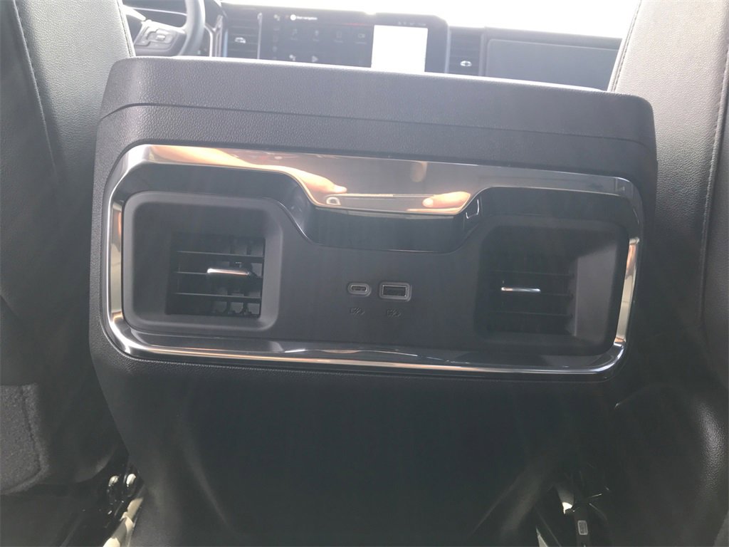 2026 Gmc Sierra Elevation photo 28