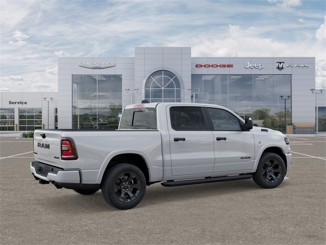 2026 Ram 1500 Big Horn Lone Star photo 2
