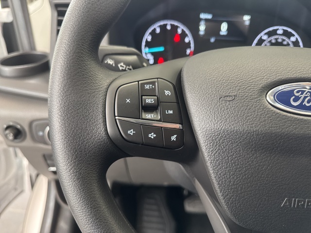 2025 Ford Transit Cargo Van photo 15