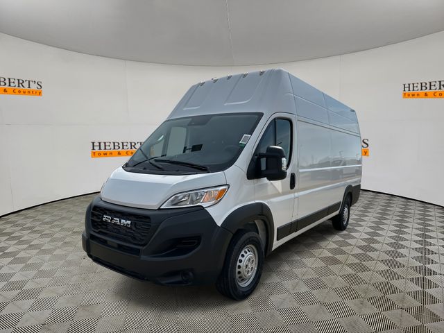 2025 RAM ProMaster Cargo Van Base's photo