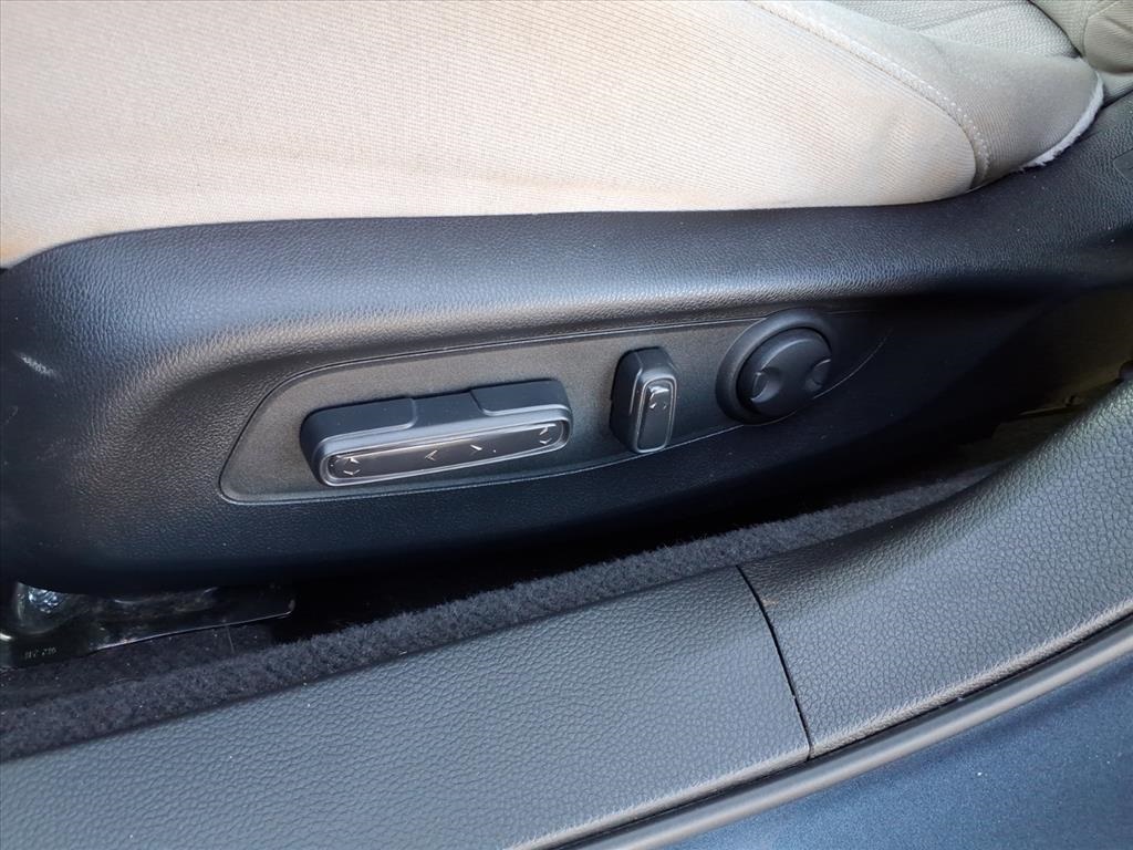 2023 Honda Accord EX photo 12