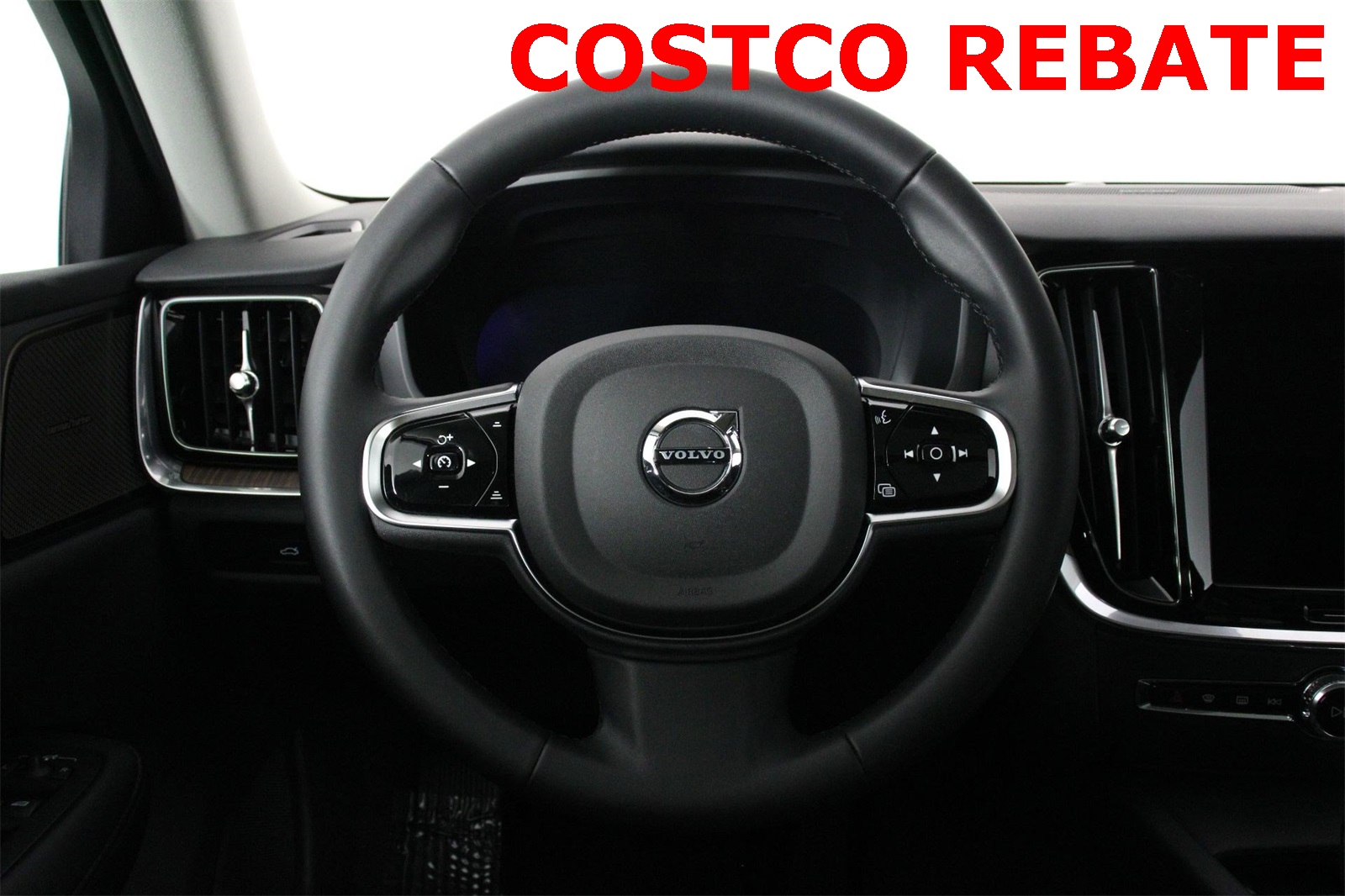 2025 Volvo V60 Cross Country B5 Plus photo 8