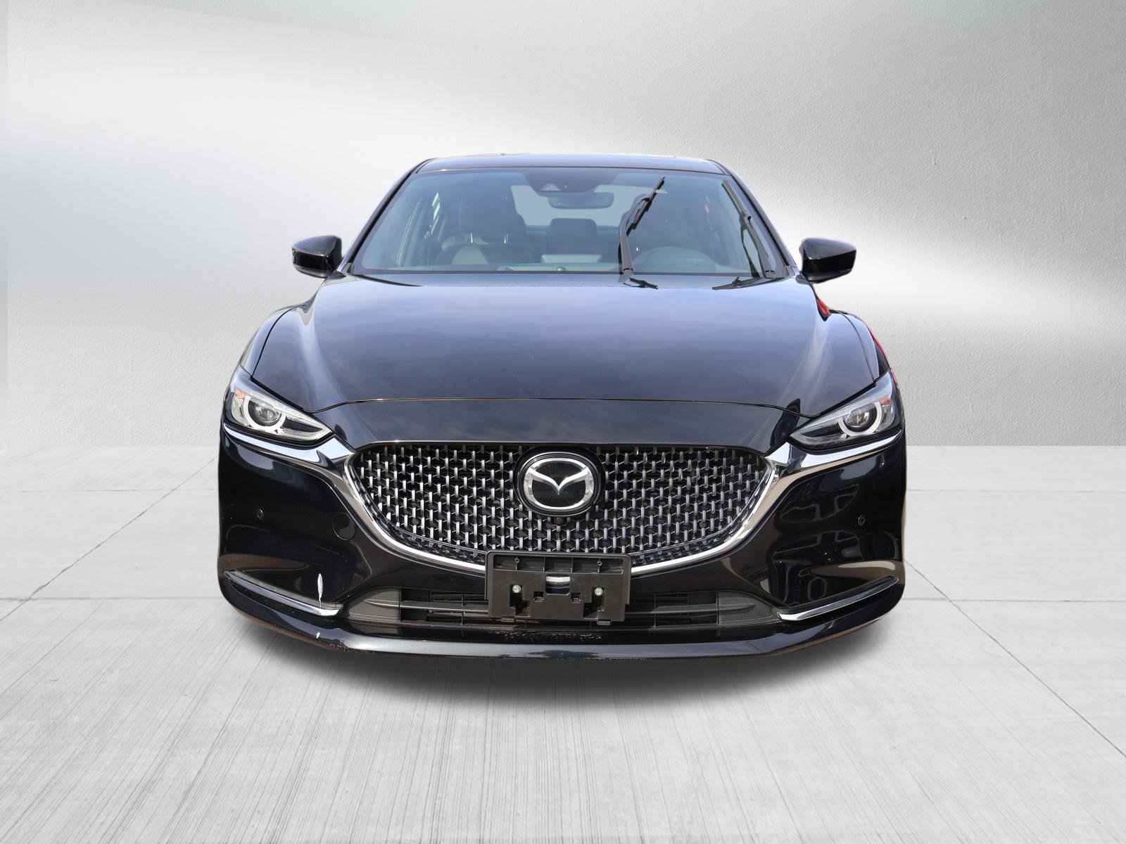 Used 2018 Mazda Mazda6 Signature with VIN JM1GL1XY1J1306787 for sale in Kansas City