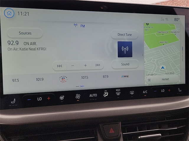 2025 Ford Escape Active photo 11