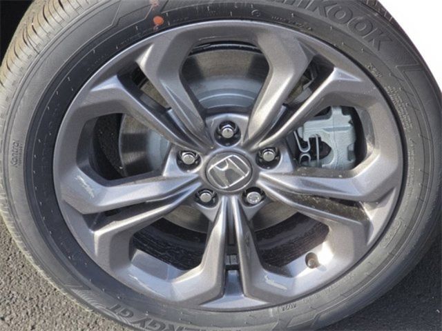2025 Honda Accord Hybrid EX-L photo 3