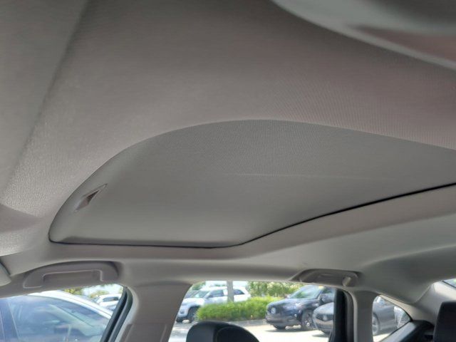 2025 Acura TLX Technology photo 20