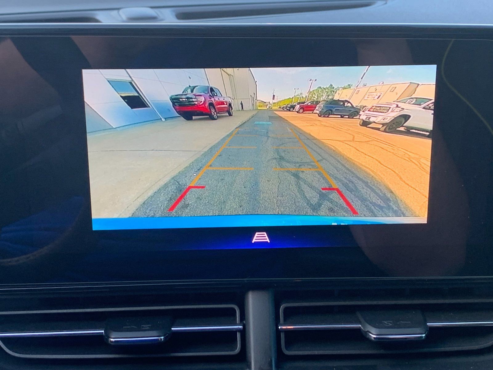 2025 Chevrolet Trax ACTIV photo 20