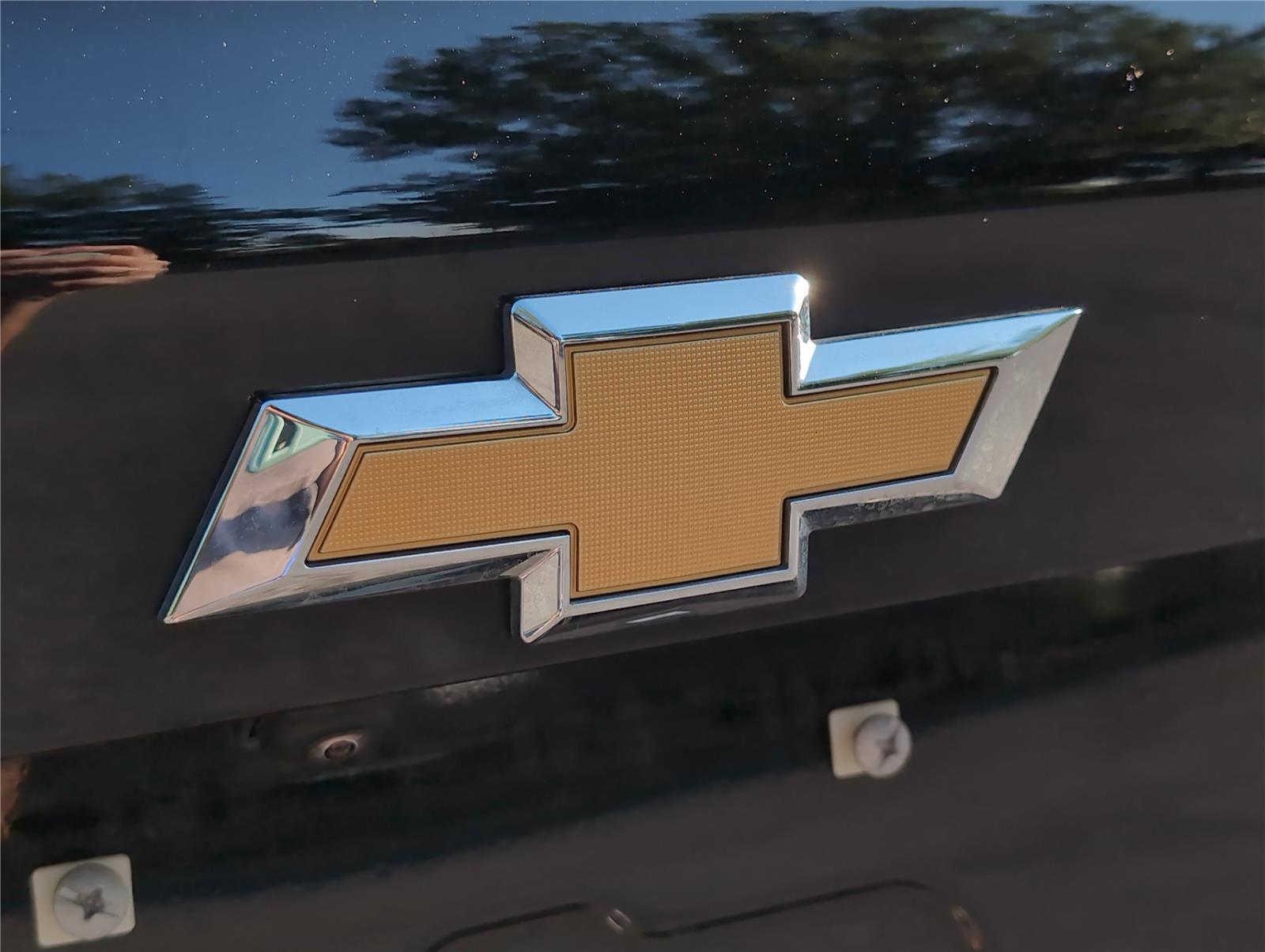 2025 Chevrolet Equinox LT photo 29