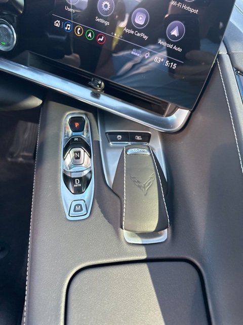 2020 Chevrolet Corvette Stingray 2LT photo 11