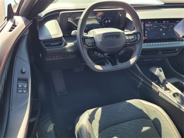2025 Dodge Charger R/T photo 9