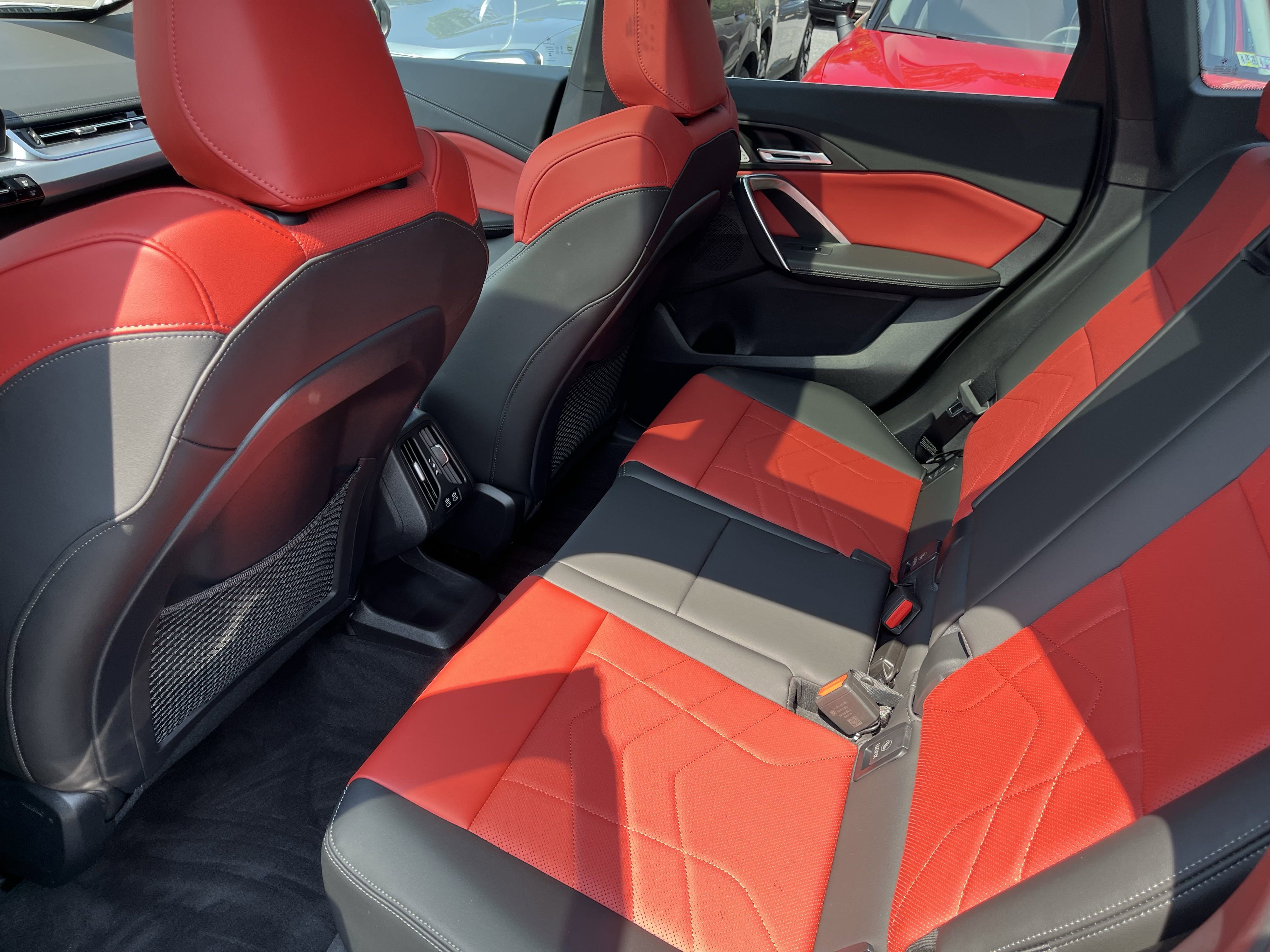 2024 Bmw X1 XDrive28i photo 5