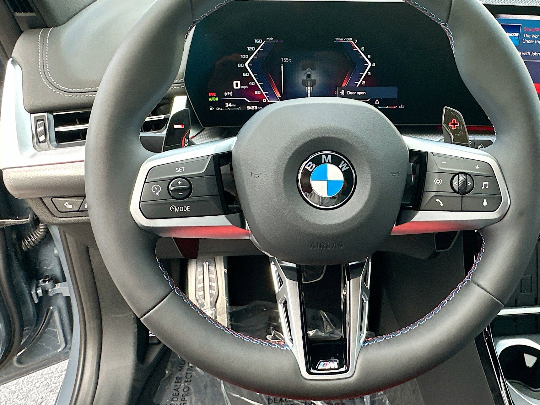 2026 Bmw X1 M35i photo 10
