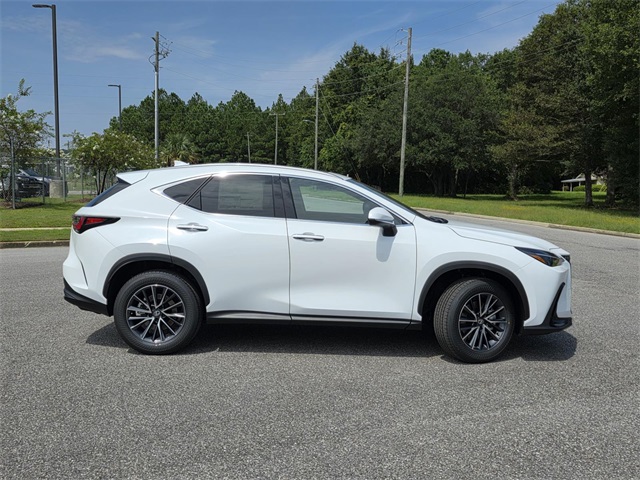 2026 Lexus NX 350 photo 33
