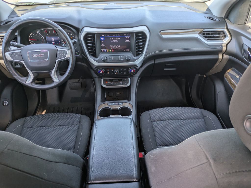 2023 Gmc Acadia SL photo 20