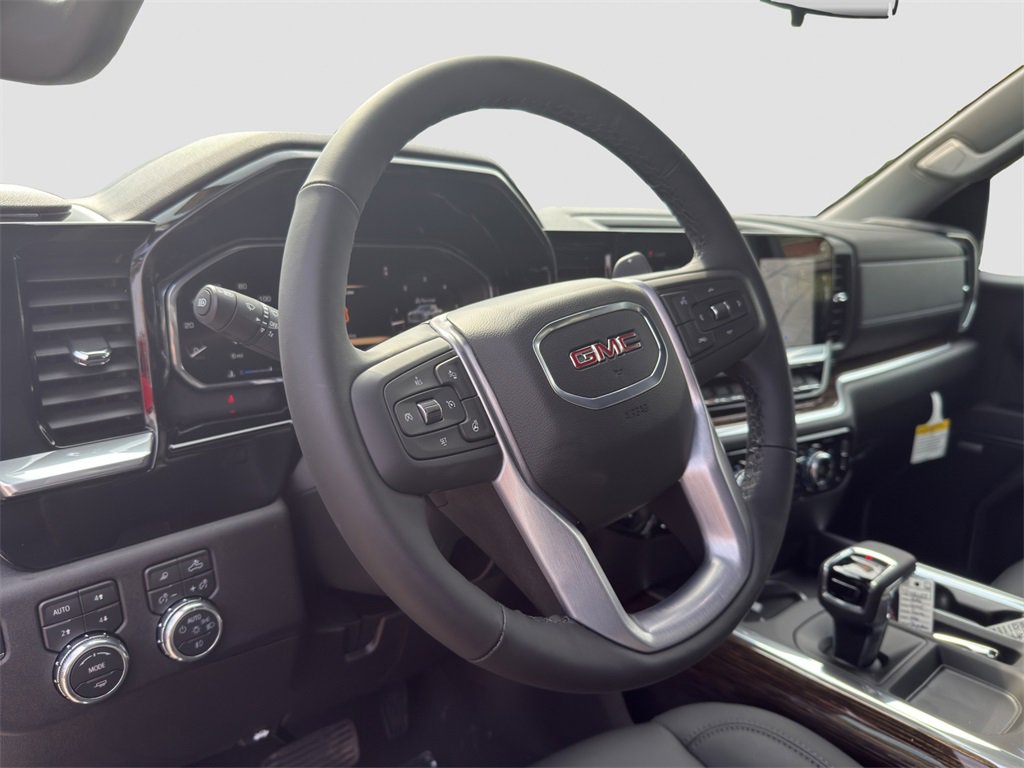 2026 Gmc Sierra 1500 Elevation photo 9