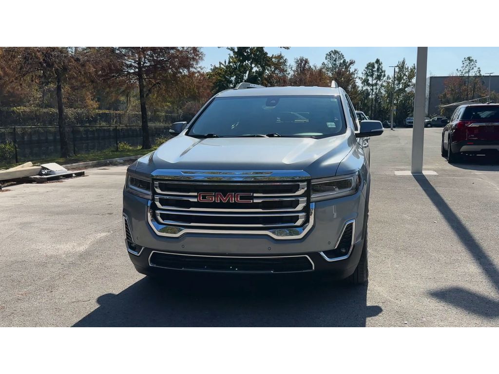 2023 Gmc Acadia SLT photo 2