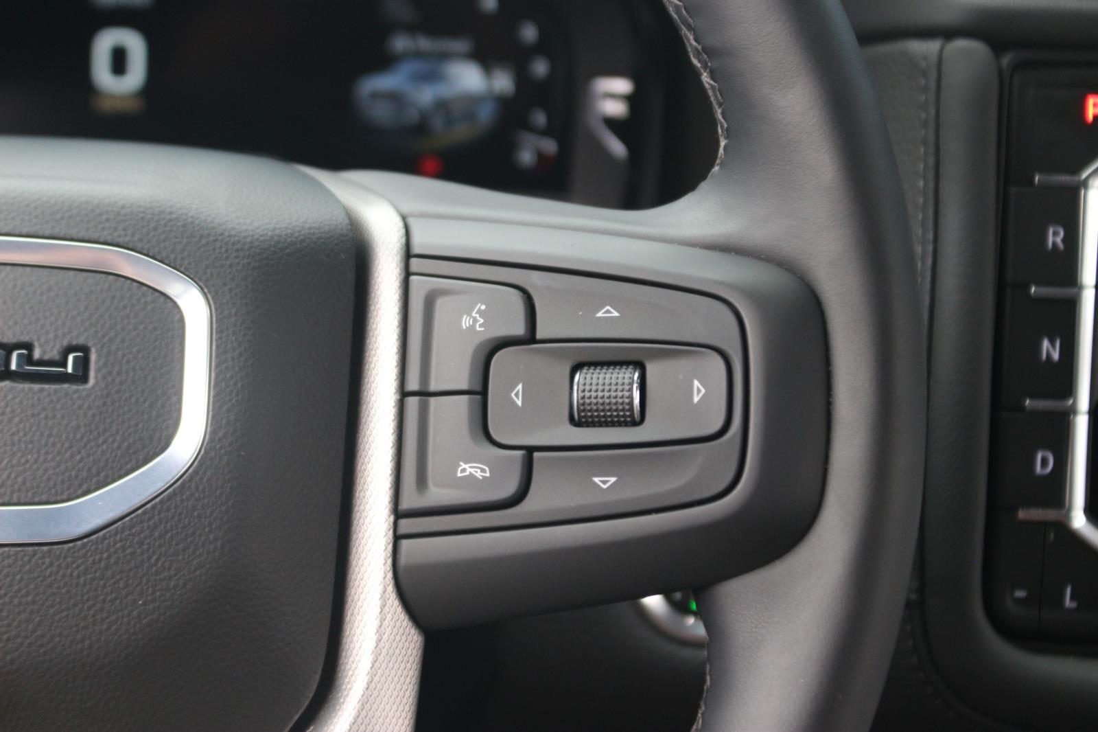 2024 Gmc Yukon XL Denali photo 20