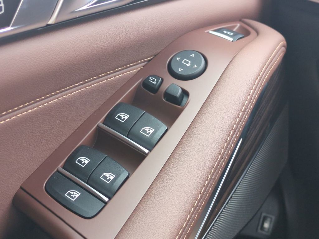2026 Bmw X5 xDrive50e photo 24
