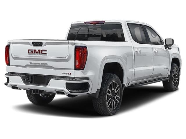 2025 Gmc Sierra 1500 AT4 photo 4
