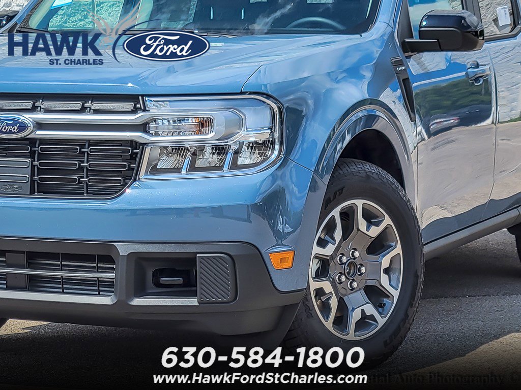 2024 FORD MAVERICK - Image 1