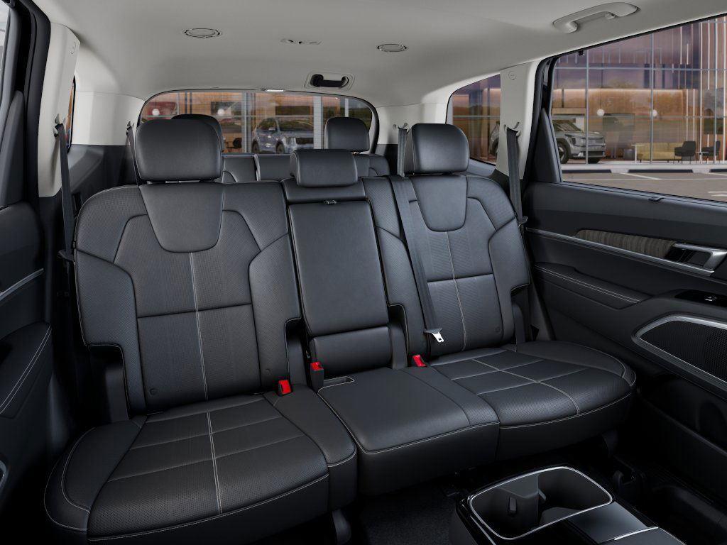 2025 Kia Telluride X-Line EX X-Pro photo 14