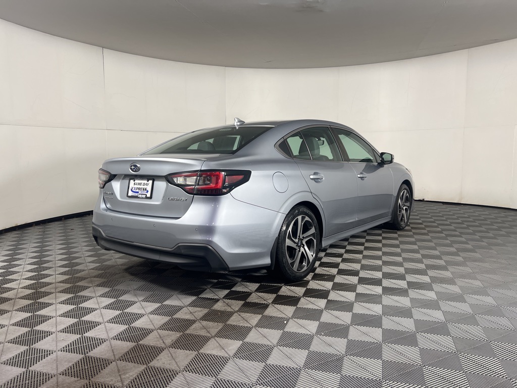 2020 Subaru Legacy Limited photo 4