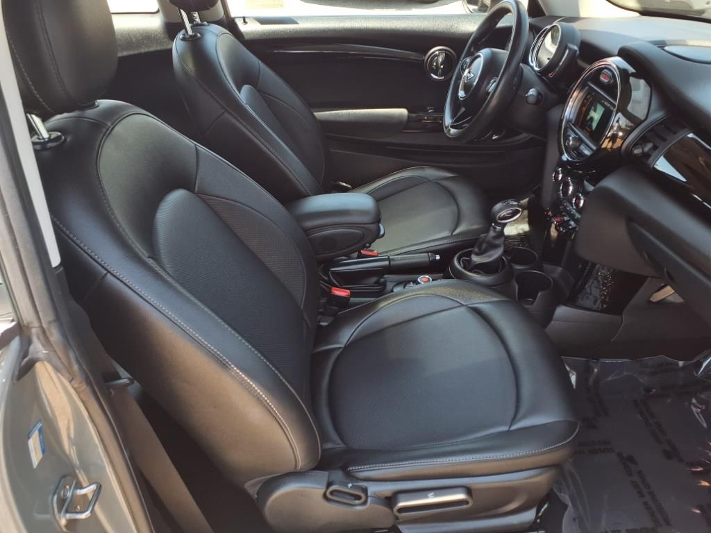 2019 Mini Cooper Hardtop 2 Door photo 22