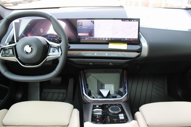 2026 Bmw X3 photo 11