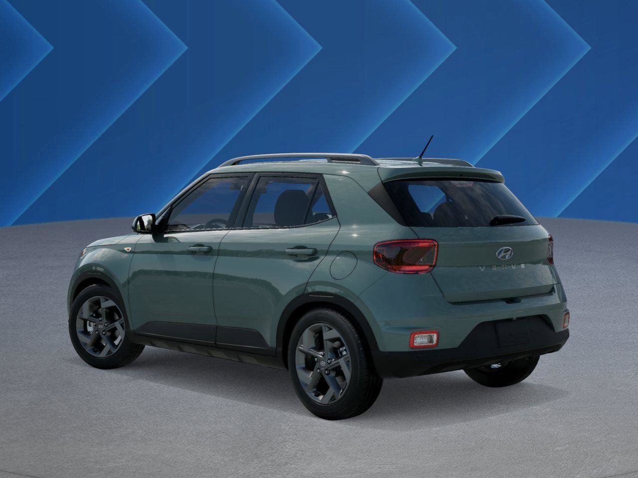 2025 Hyundai Venue Limited photo 5