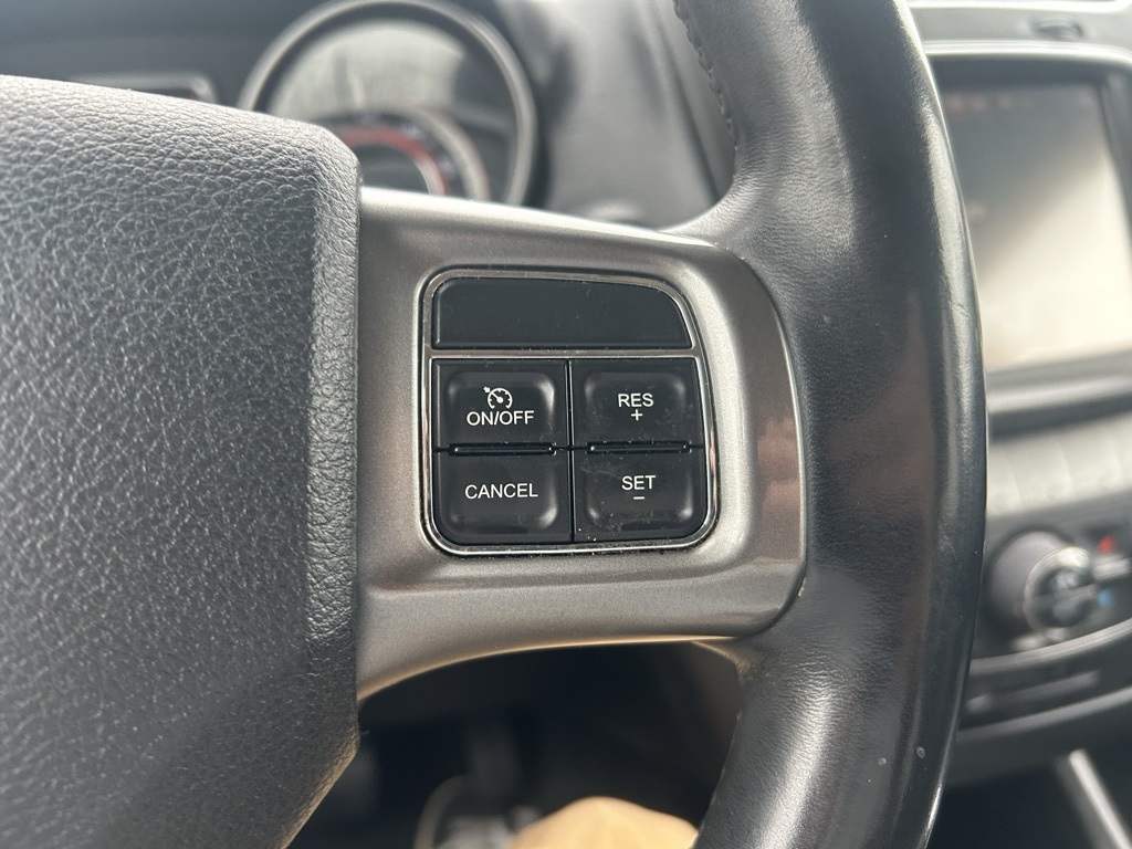 2016 Dodge Journey Crossroad photo 17