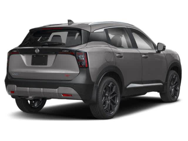 2026 Nissan Kicks SR photo 3
