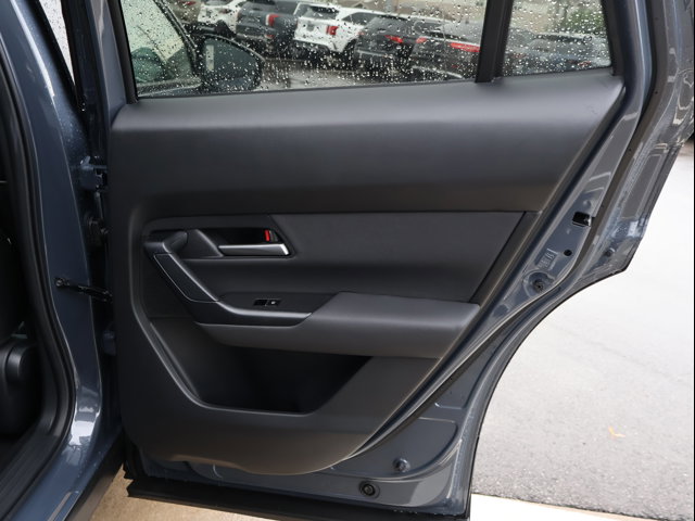 2025 Mazda CX-50 Preferred photo 12
