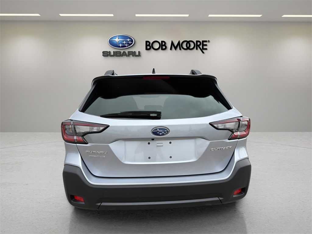 2025 Subaru Outback Premium photo 5