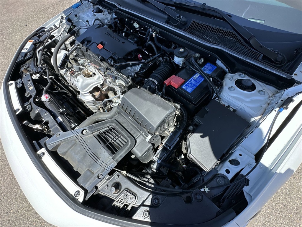 2023 Honda Civic Sport photo 34