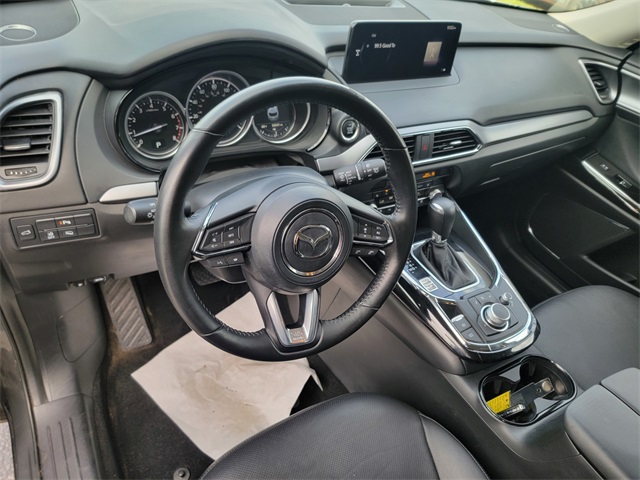 2022 Mazda CX-9 Touring photo 12