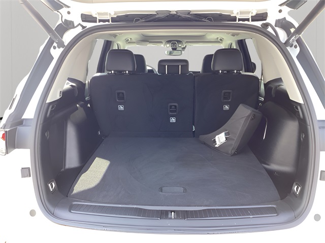 2023 Jeep Grand Cherokee 4xe photo 14