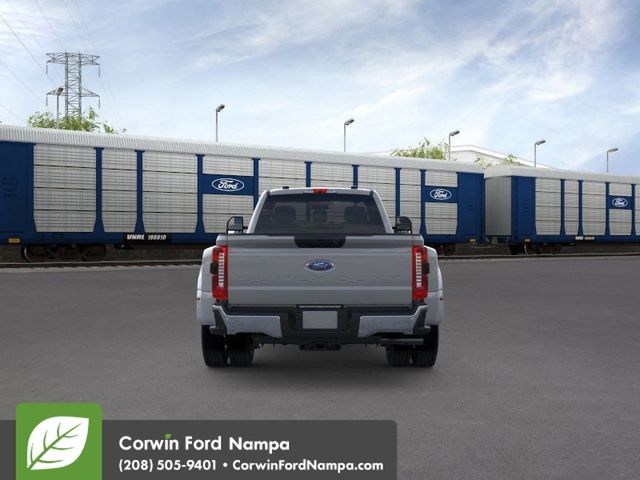2026 Ford F-450 photo 6