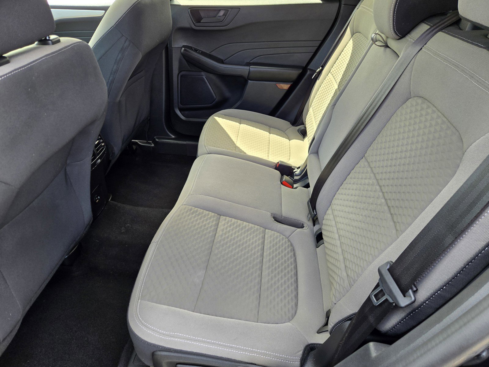 2022 Ford Escape SE photo 7