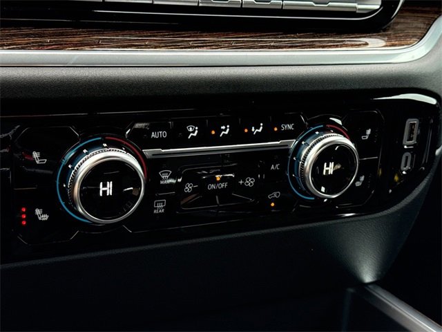 2026 Gmc Sierra 1500 photo 22