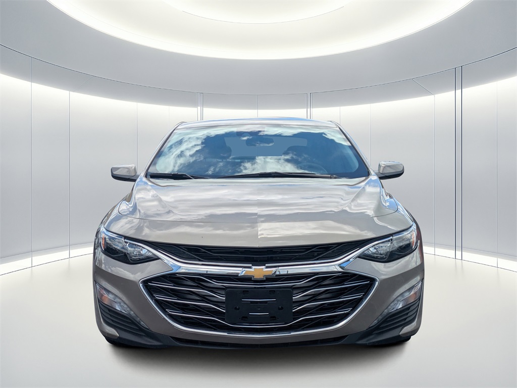 2024 Chevrolet Malibu 1LT photo 8