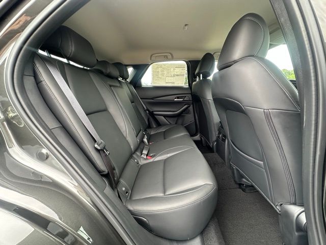 2025 Mazda CX-30 2.5 Select Sport photo 31
