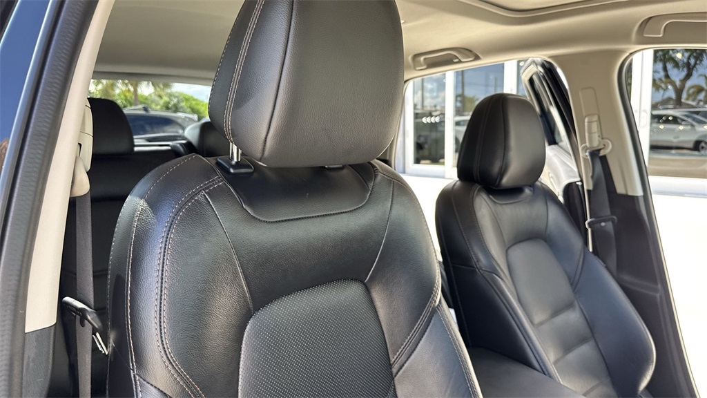 2023 Mazda CX-5 2.5 S Preferred photo 44
