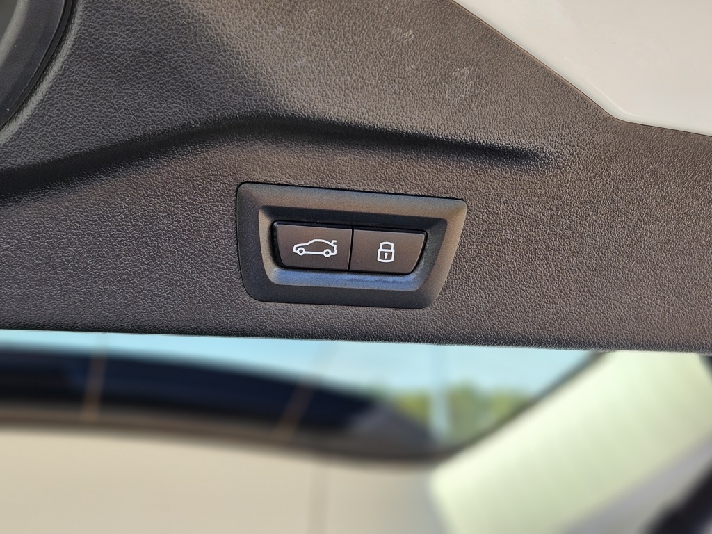 2024 Bmw X7 xDrive40i photo 11