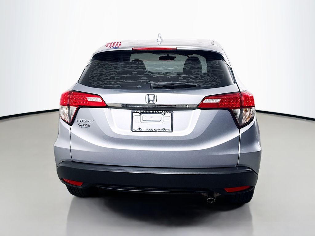 2021 Honda HR-V LX photo 6