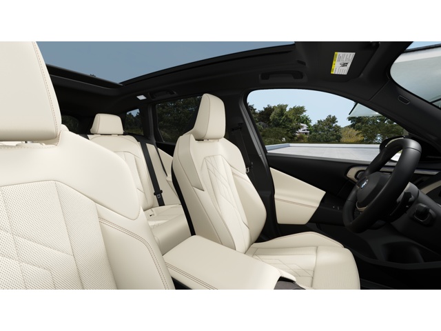 2025 Bmw X3 30x Drive photo 8
