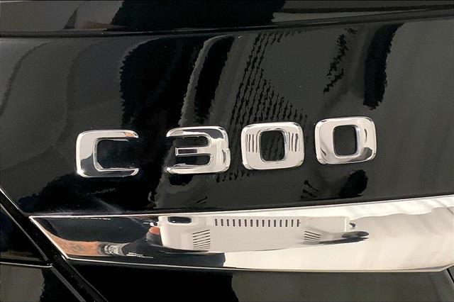 2020 Mercedes Benz C 300 4MATIC photo 7