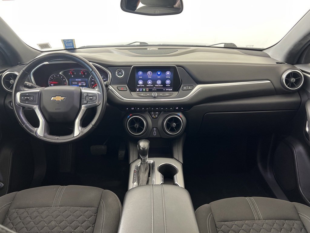 2019 Chevrolet Blazer Base 2LT photo 18