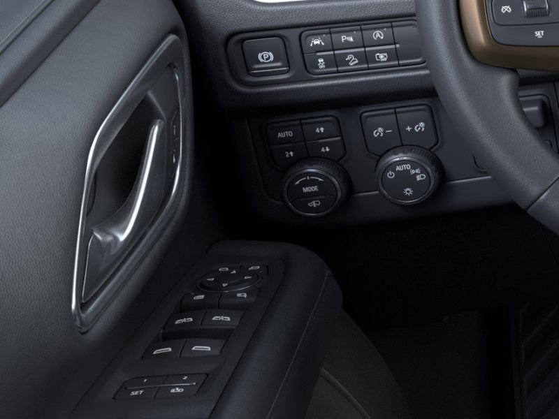 2024 Chevrolet Suburban High Country photo 22