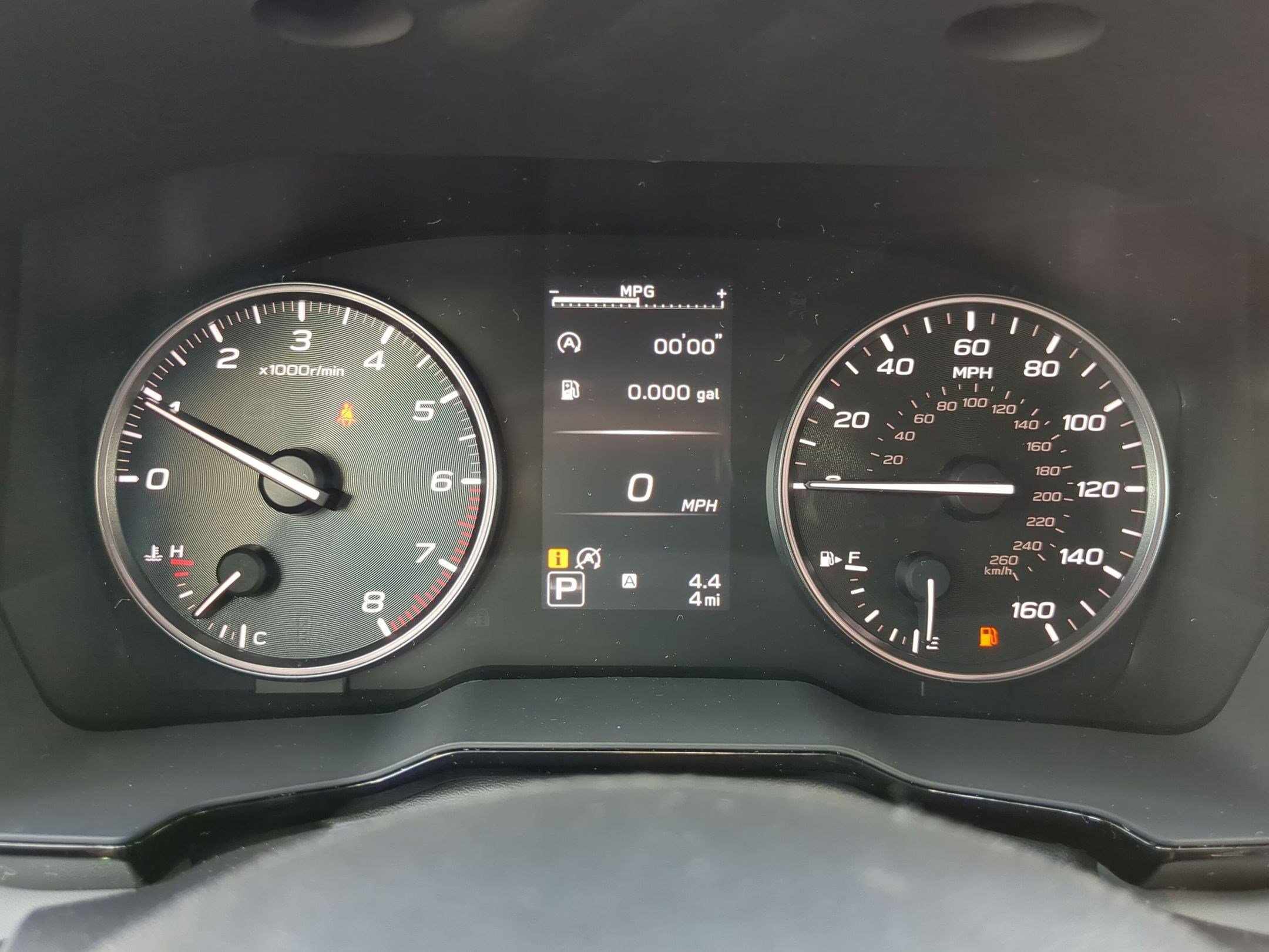 2025 Subaru Legacy Premium photo 9